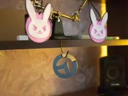 Overwatch Logo