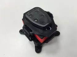 Parrot Sequoia support