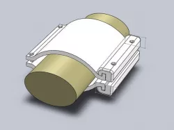 Pergo Wrist Squeezer (RA Relief)