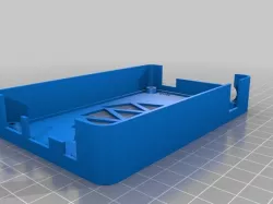 PINE A64 / A64+ computer case