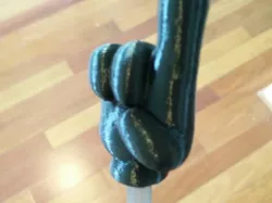 Pointer Finger Stick Pen