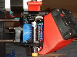prusa i3 mk3 printable upgrades 3D Models | Page 1 | STLFinder