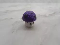 Puff-Shroom