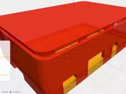 raspberry pi stl files 3D Models | Page 1 | STLFinder