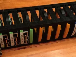 Raspberry Pi Blade Center / Rackmount