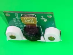 Raspberry Pi Cam Hold