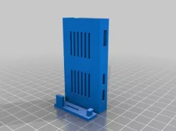 Raspberry Pi Zero (v1.3 New Model) Sleeve Case