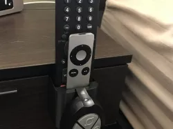 Remote Holder