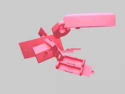 Rittal Stryfe sing