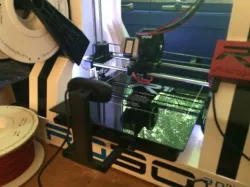 Robo 3D C270 Mount