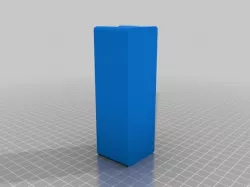 rocket stick jig