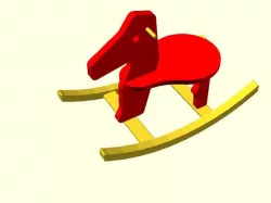 Rocking Chair V1.0