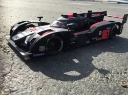 RS-LM 2014 Audi R18 E-Tron Quattro “The Ali"