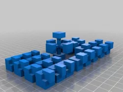 rubiks cube