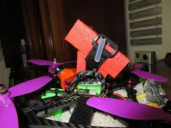 Runcam2 TPU case