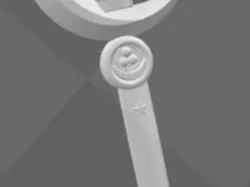 Sailor Moon "Moon Stick"
