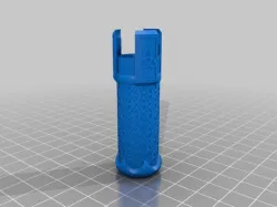 scroll case