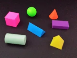 Shapes