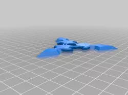 Simple Shuriken