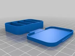 Small case