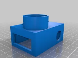 Soocoo S33WS Telescope mount