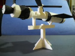space station Skylab