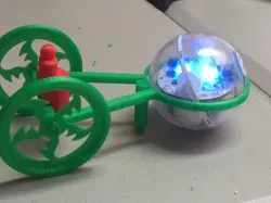 Sphero Chariot