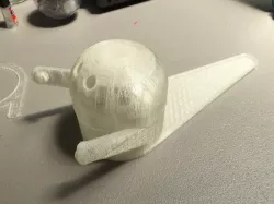 Sphero Hat - STEAM tool