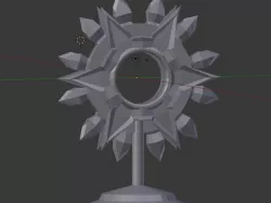 Spiritual Weapon Token