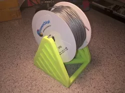 Spool Holder