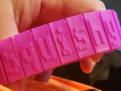 Squishy Bracelet