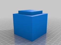 Stacking Flight Cubes V2