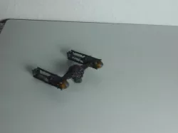 Star Wars - Ugly -  TYE-Wing