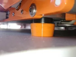 Stepcraft Stopper