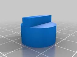 Stepper Rotary Table