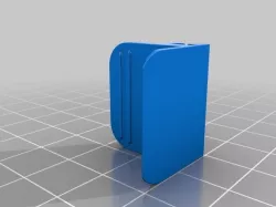 SunScreen Clip for Mini Cooper vehicles