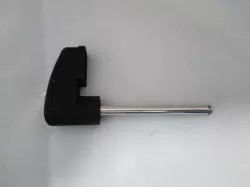 Switch for medical device