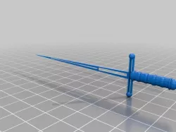 sword