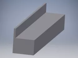 System76 Gazelle Professional HDD Spacer