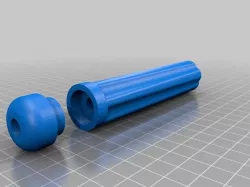 Table Saw Fence Rail Replacement Handle