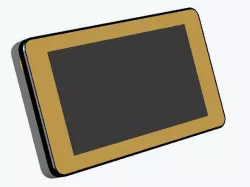 Tablet Pi Raspberry
