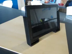 Tablet Speaker Amplifying Stand/Handles DragonTouch X10