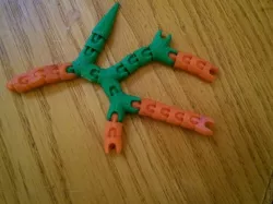Tentacle Accessories