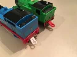 Thomas Trackmaster replacement coupling