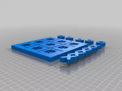 Tic-Tac-Toe