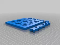 Tic-Tac-Toe