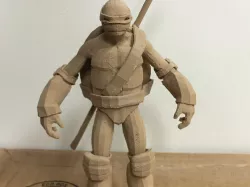 TMNT Donatello