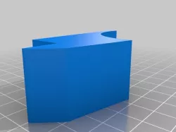 Tracer Pistol Stl Fixd