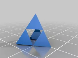 Triforce 3D