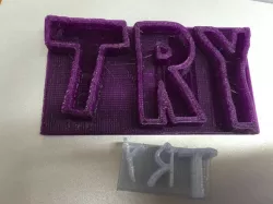 Try Stamp Reversal